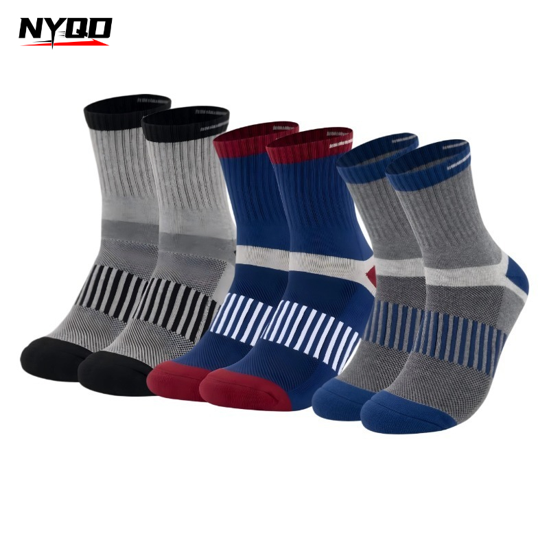 Thermal Sock Winter - Мужские и женские зимние термоноски для