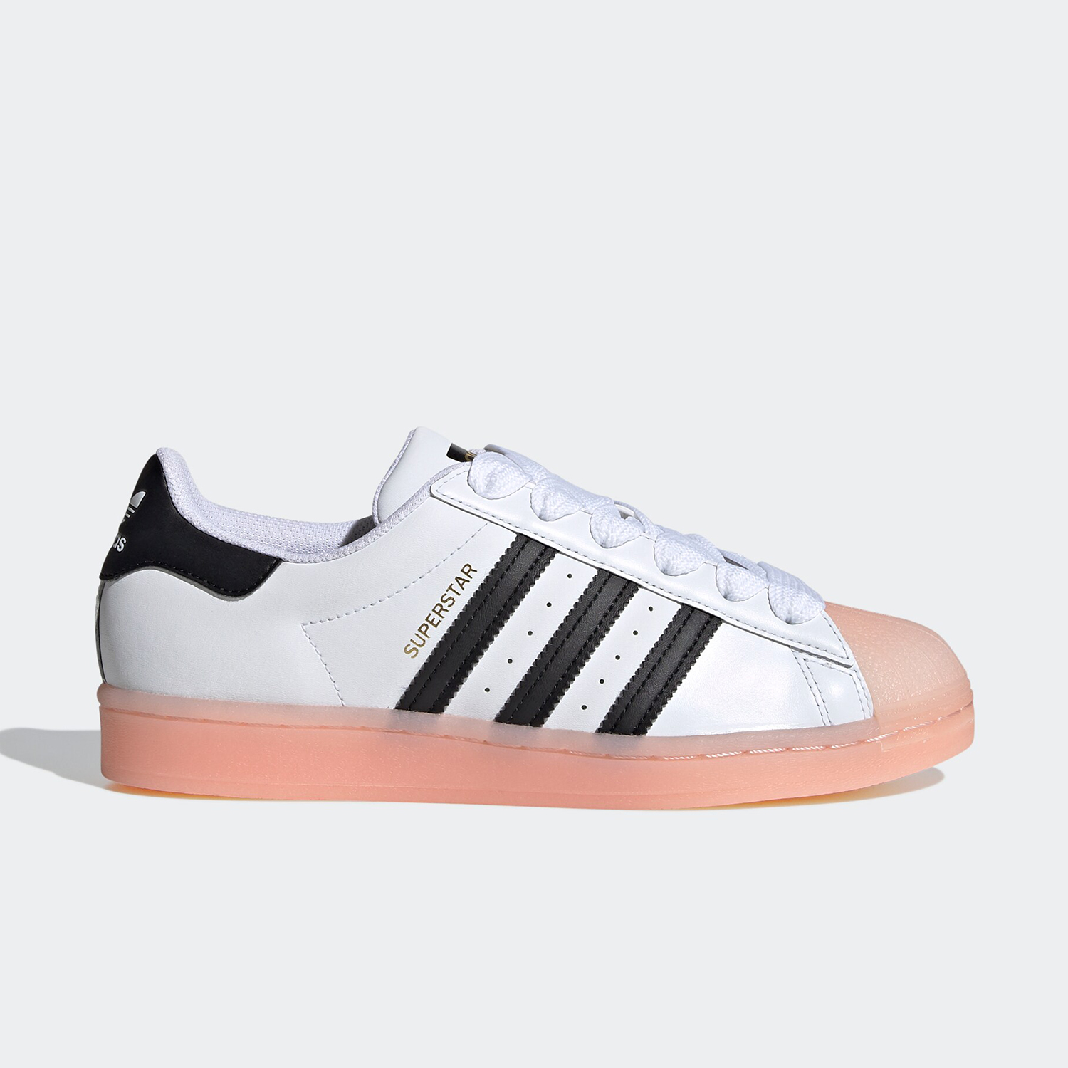 Adidas Shoes Superstar - Оригинальные женские классические спортивные кроссовки Adidas
