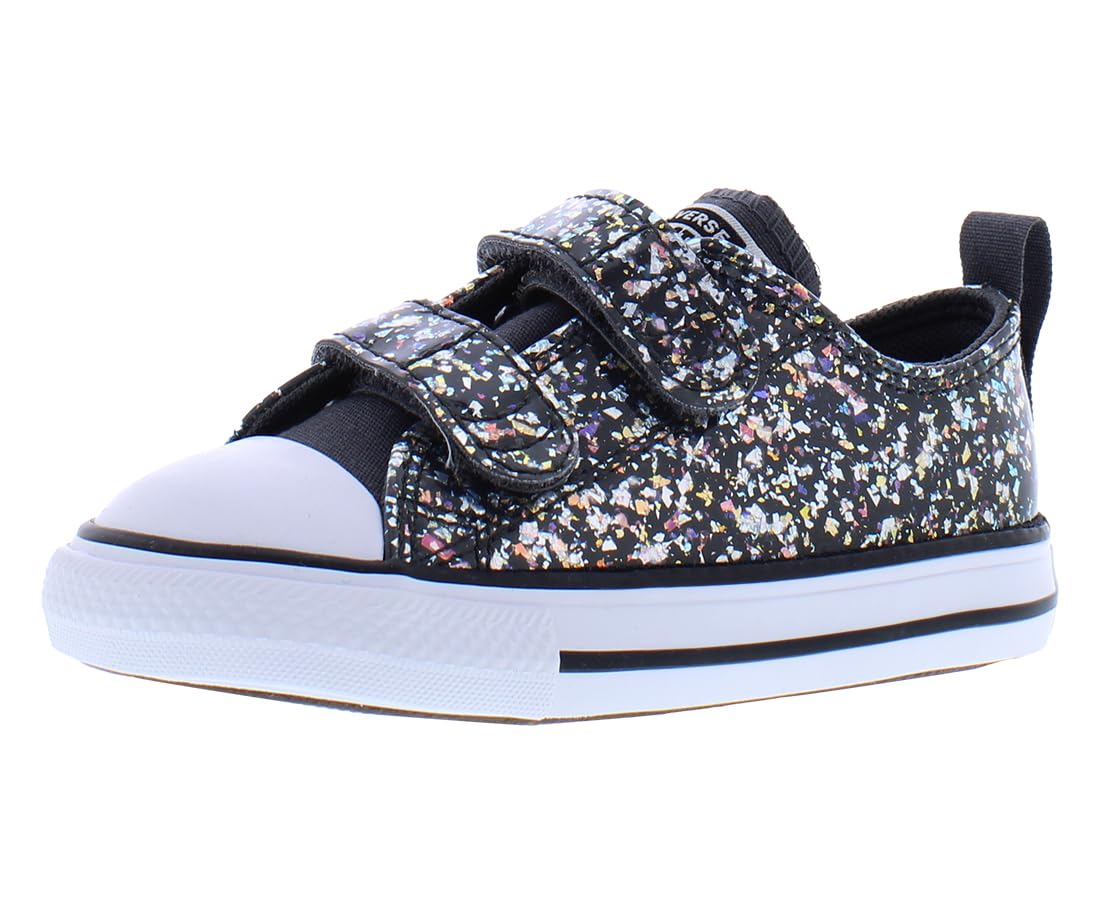 Vans Shoes Old Skool - Детские кроссовки Converse Chuck Taylor All