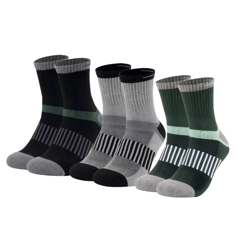 Мужские и женские зимние термо – обзор и цена Thermal Sock Winter