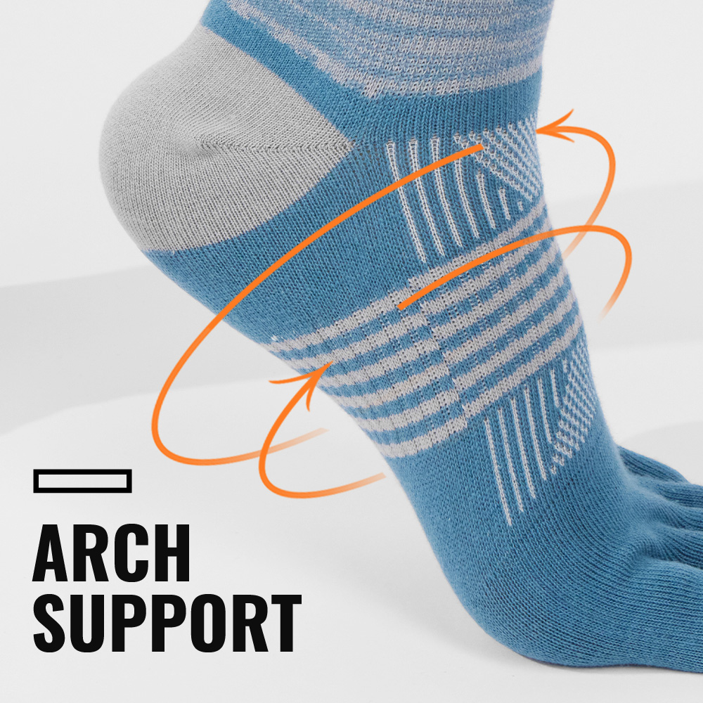 Носки WRELS (1/2/3 пары) с пят – обзор и цена Wool Hiking Sock