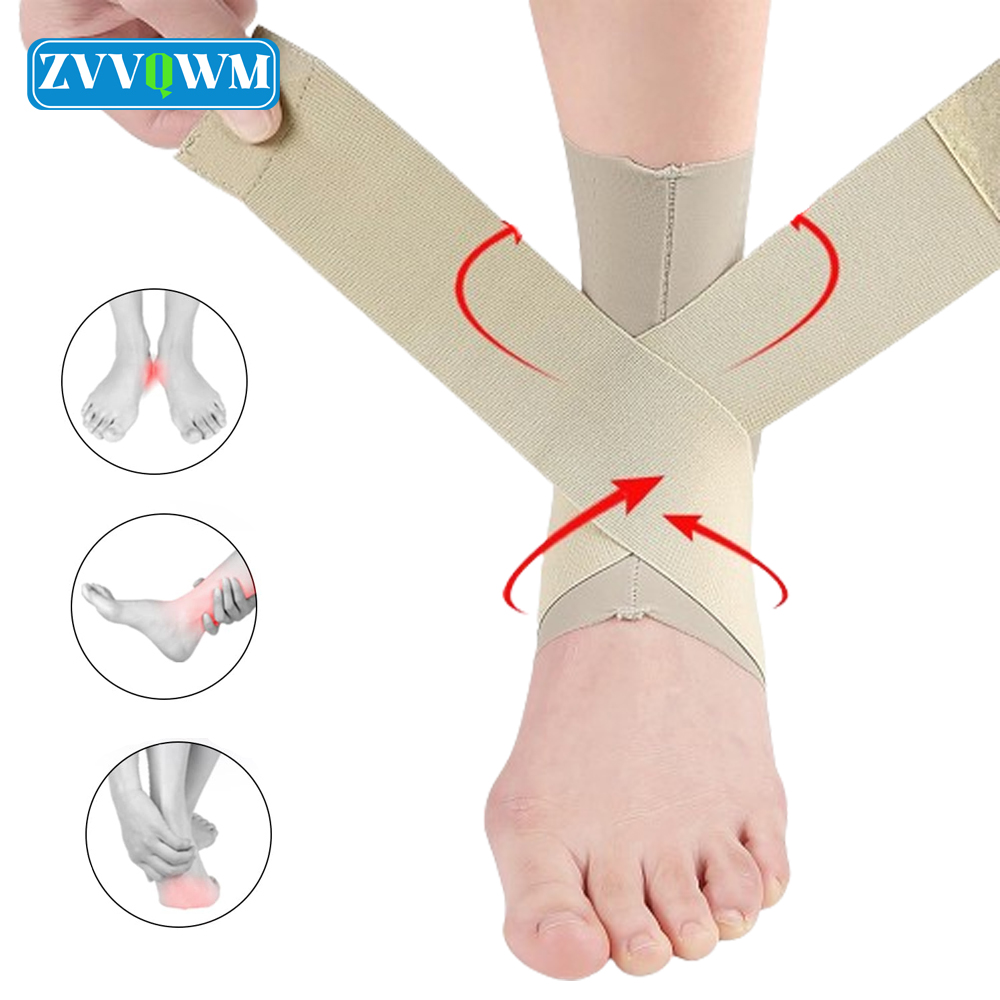 1 шт., компрессионный бандаж н – обзор и цена Ankle Brace Sock
