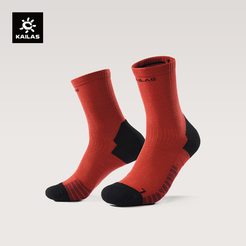 Новые мужские спортивные носки – обзор и цена Wool Hiking Sock