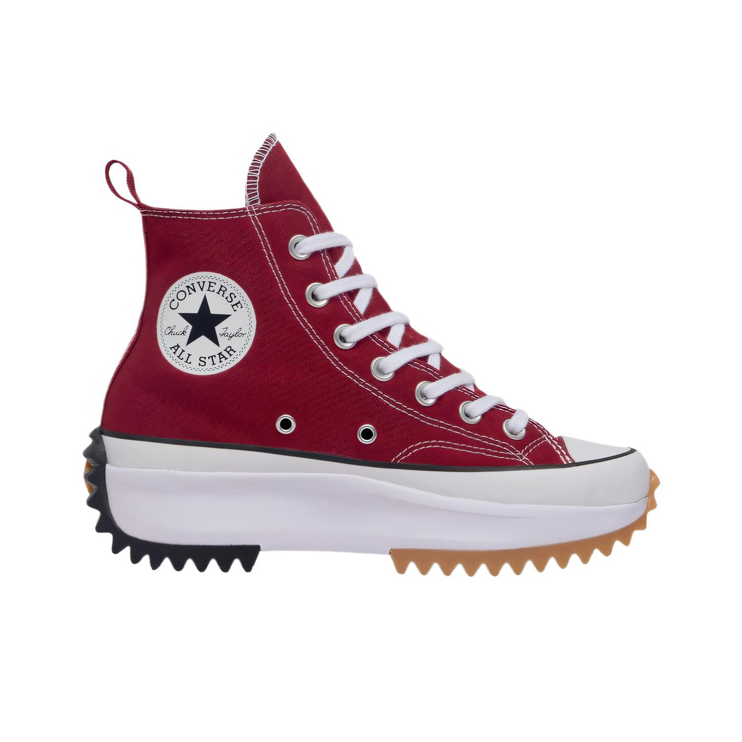 Converse Run Star Hike – удобн – обзор и цена Converse Shoes Run Star Hike