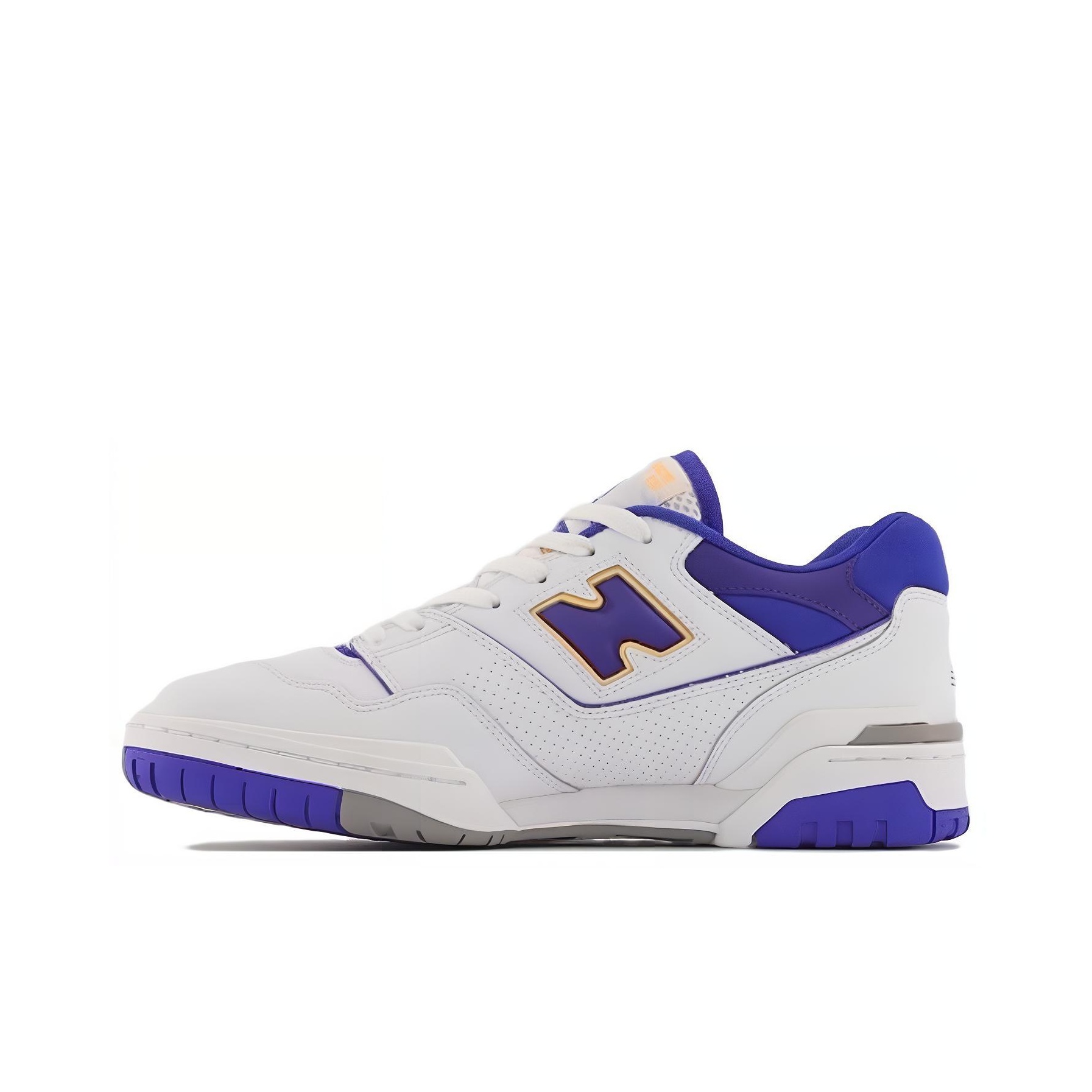 Баскетбольные кроссовки New Ba – обзор и цена New Balance Shoes 550