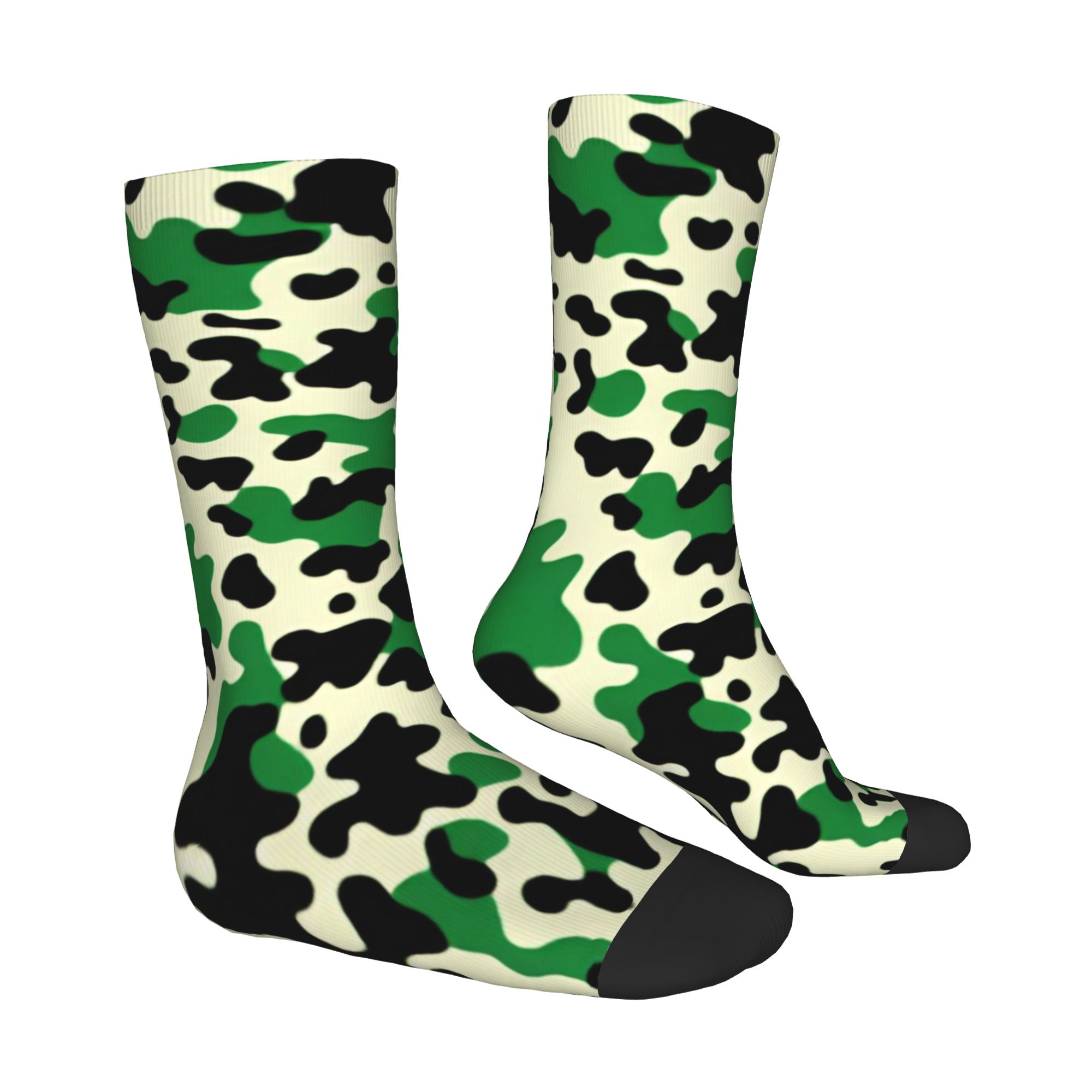 Милые мужские камуфляжные носк – обзор и цена Dress Sock Men