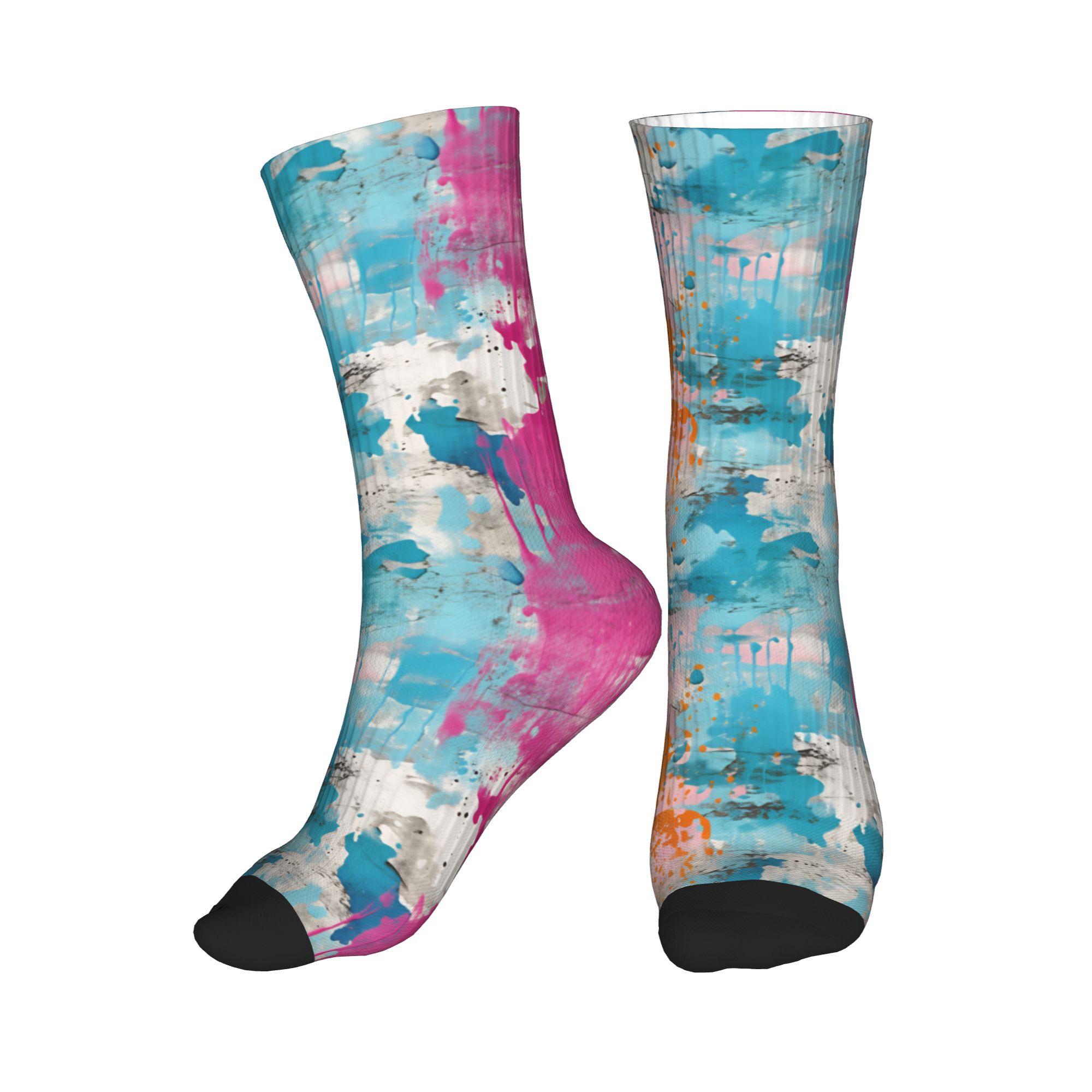 Модные теплые носки унисекс в  – обзор и цена Dress Sock Men