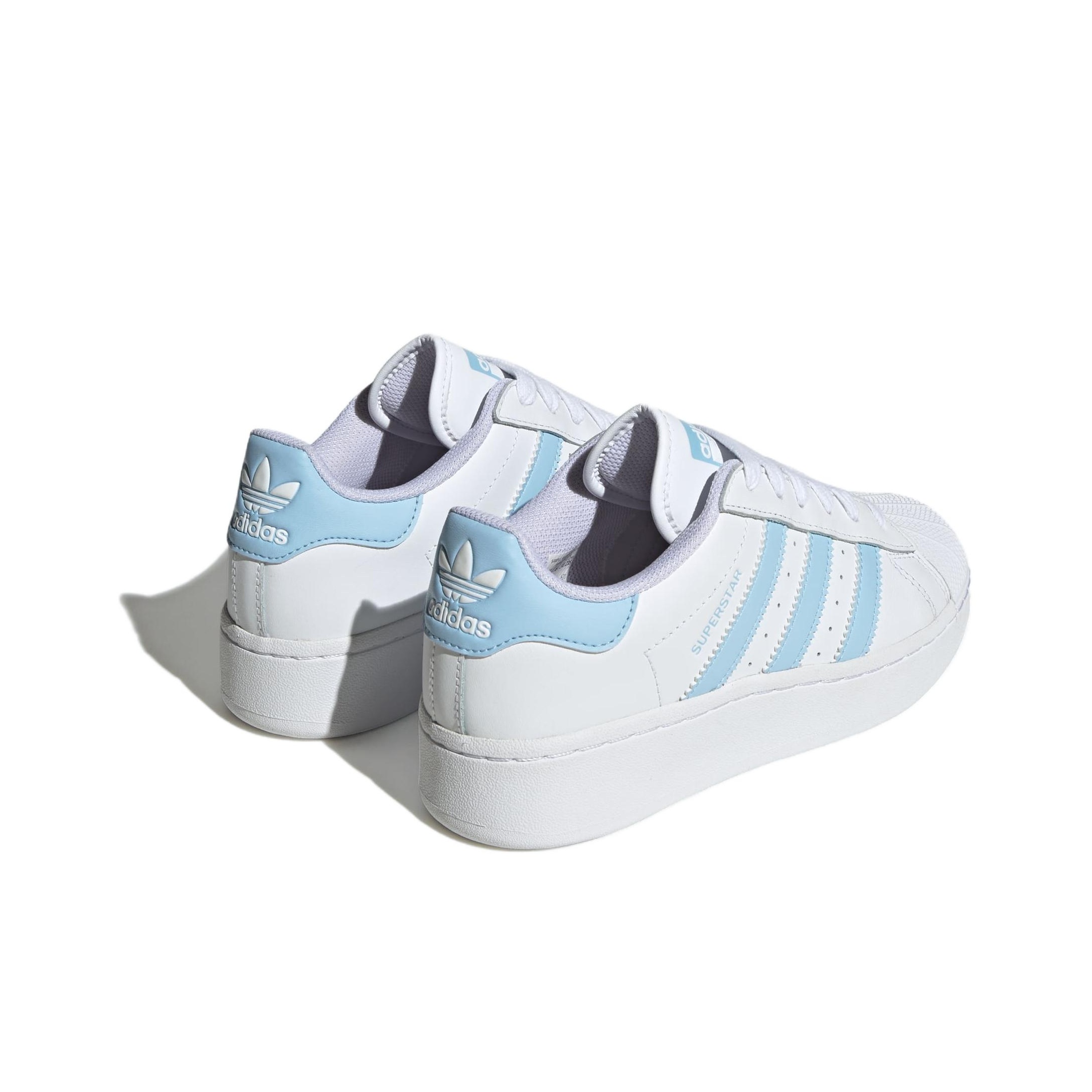 Adidas Originals SUPERSTAR XLG – обзор и цена Adidas Shoes Superstar