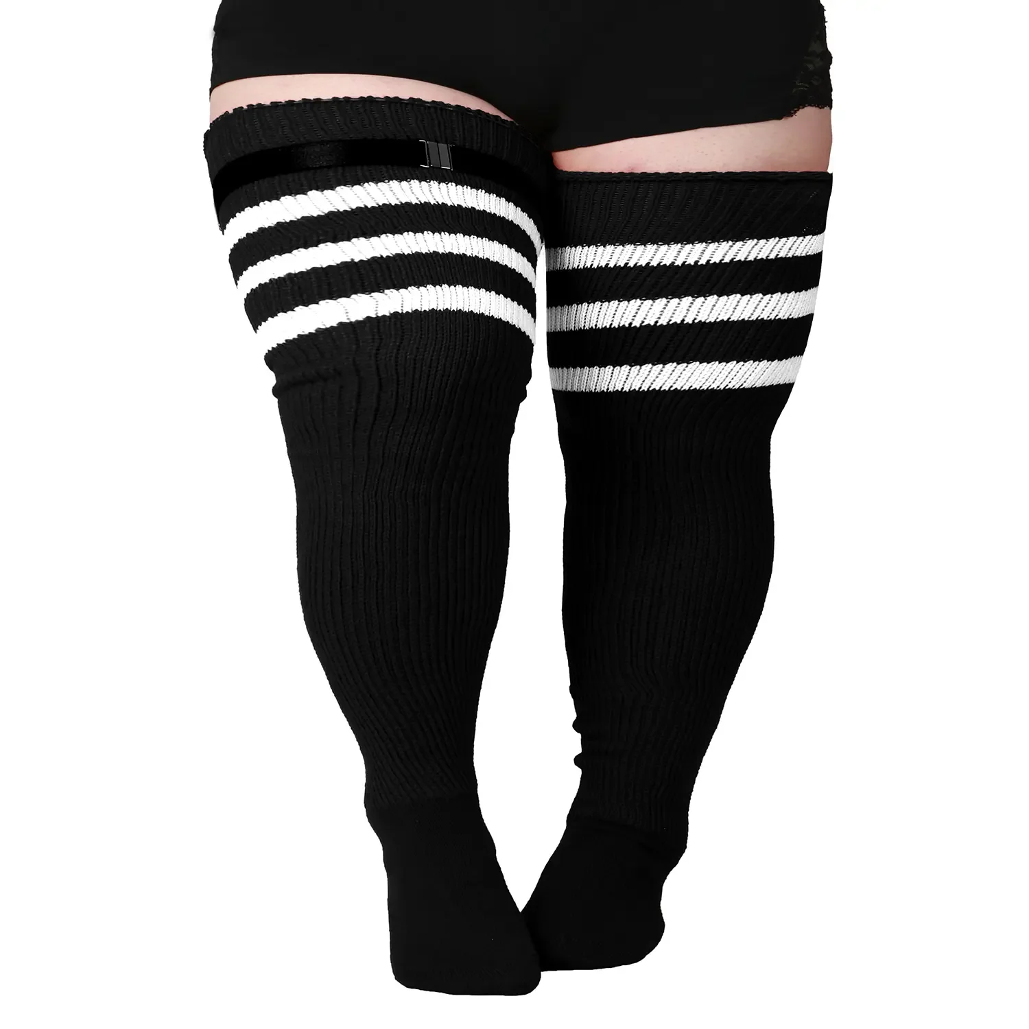 Шинайеп: Удлиненные носки-чулк – обзор и цена Knee High Sock Women