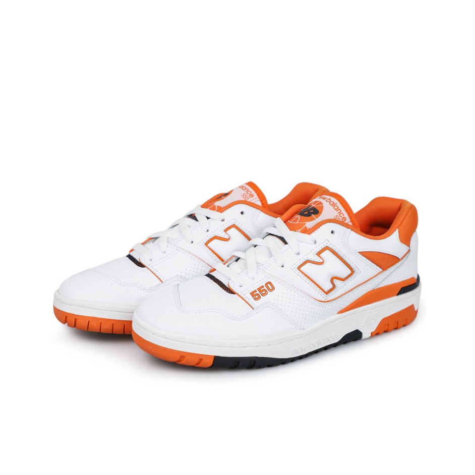 Баскетбольные кроссовки New Ba – обзор и цена New Balance Shoes 550