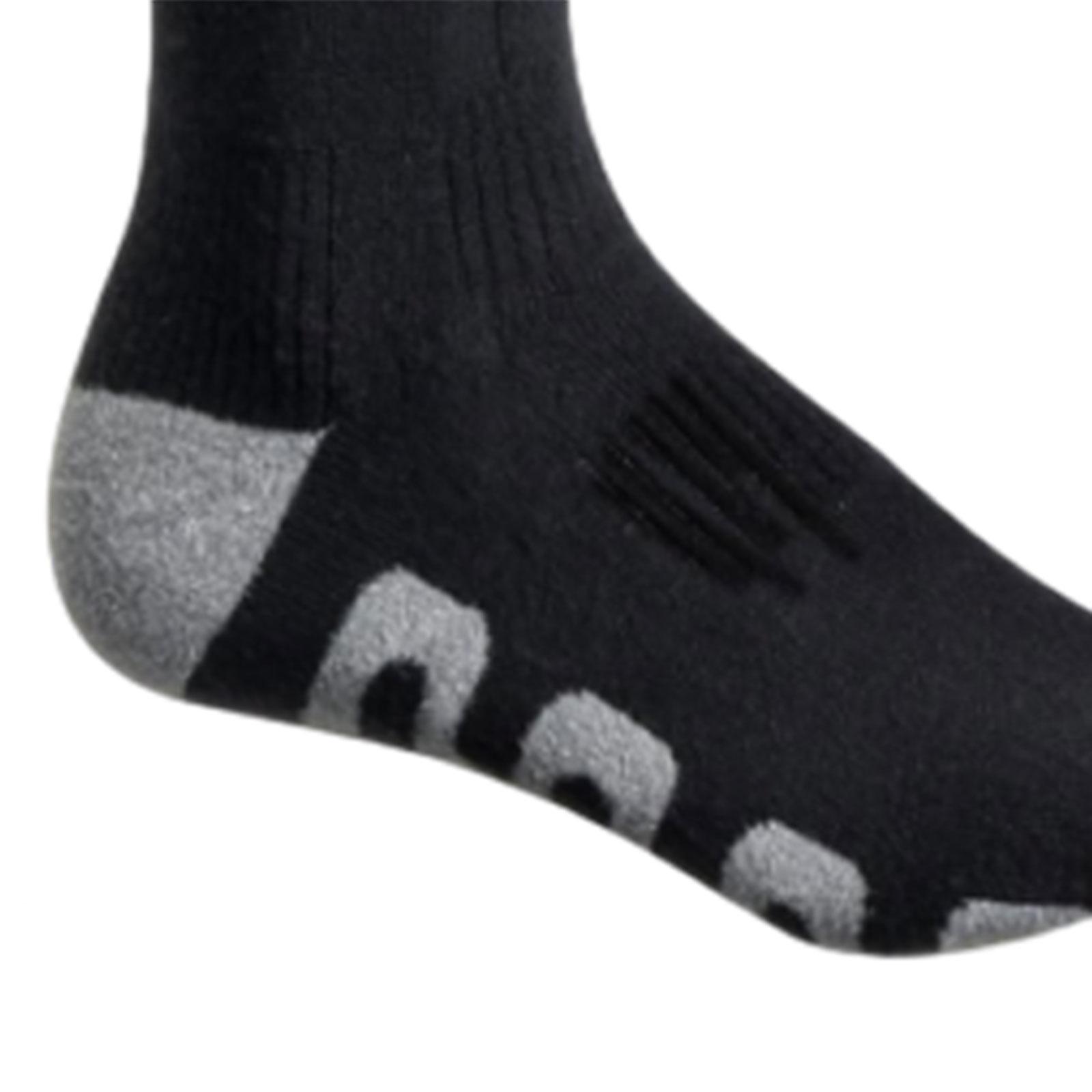 Носки с подогревом Длинные нос – обзор и цена Thermal Sock Winter