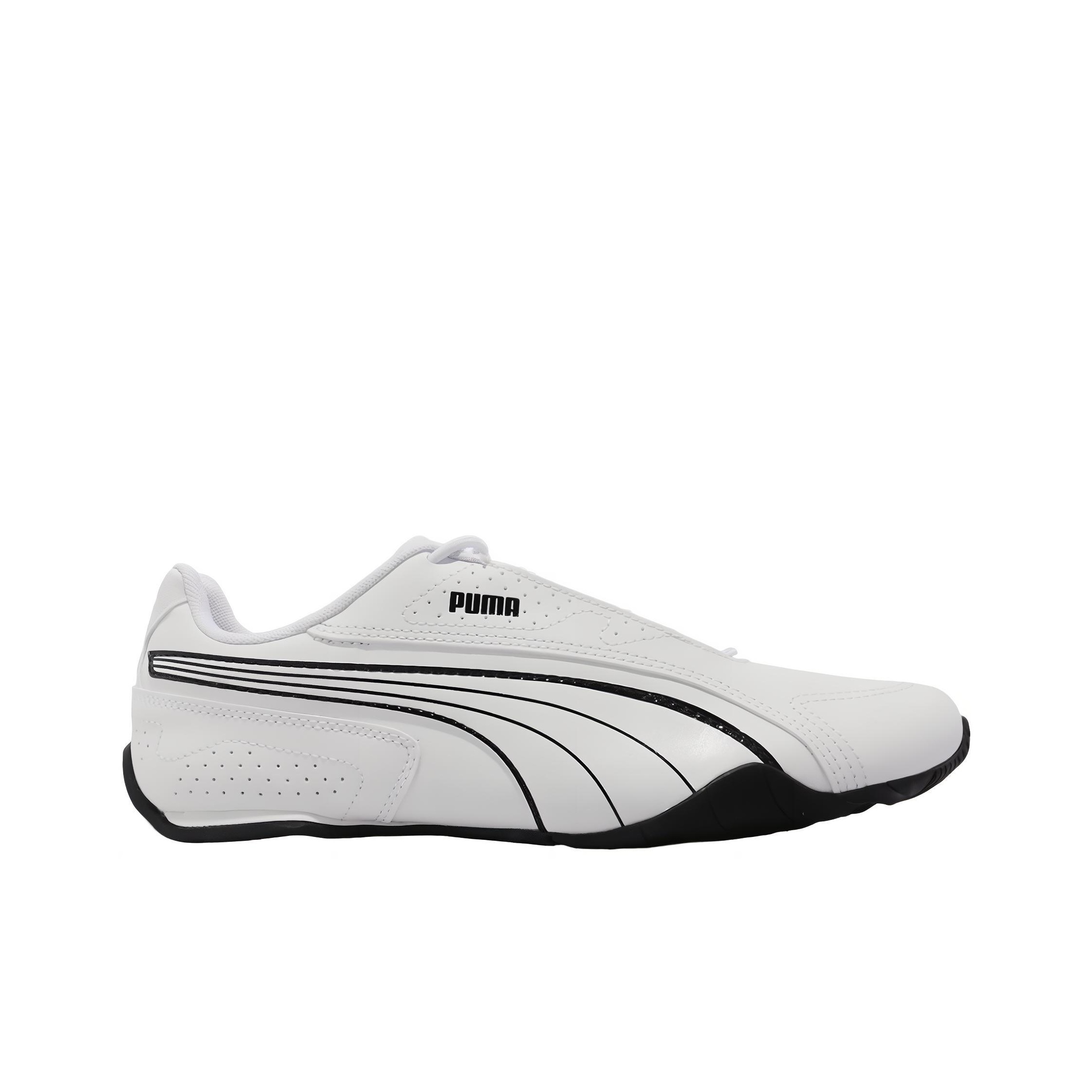 Велотуфли PUMA Redon Bungee из – обзор и цена Puma Shoes Rs-X