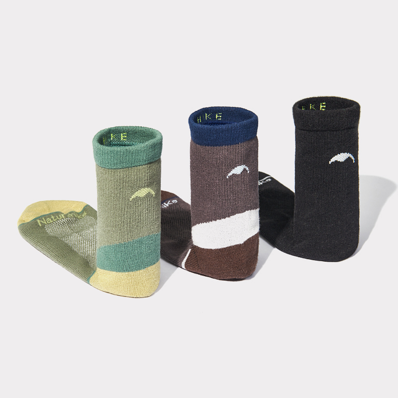 Носки Naturehike, мужские и же – обзор и цена Wool Hiking Sock