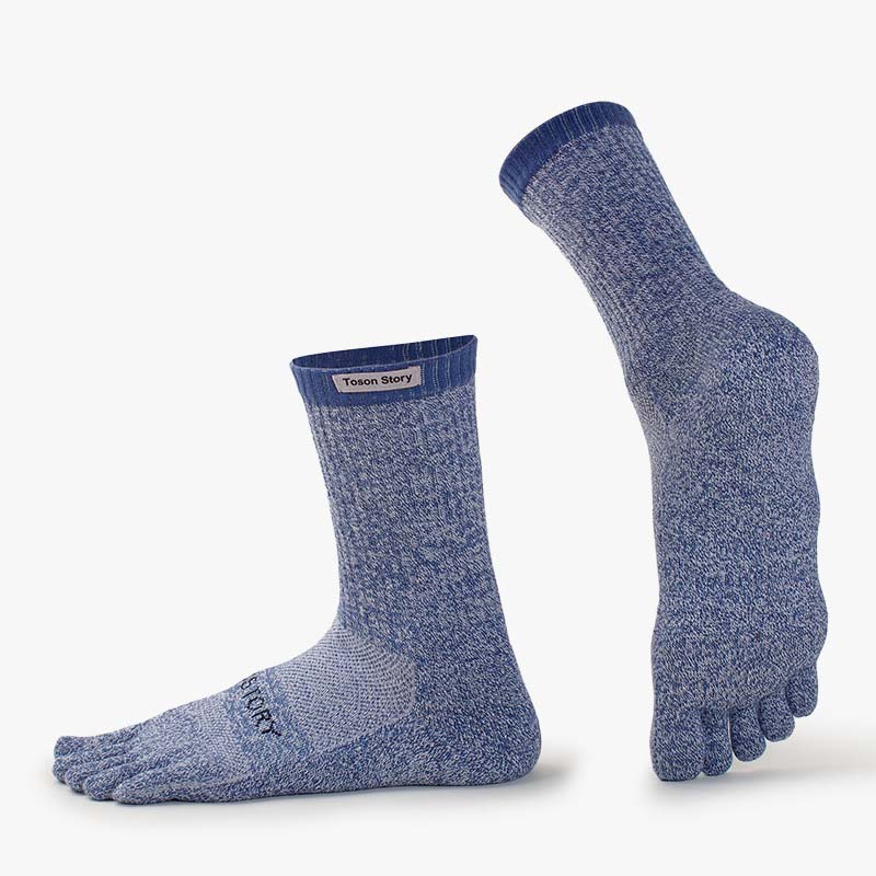 Спортивные носки из мериносово – обзор и цена Wool Hiking Sock