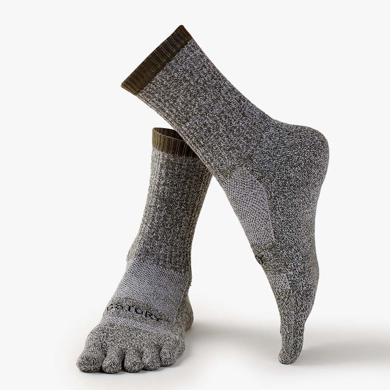 Спортивные носки из мериносово – обзор и цена Wool Hiking Sock