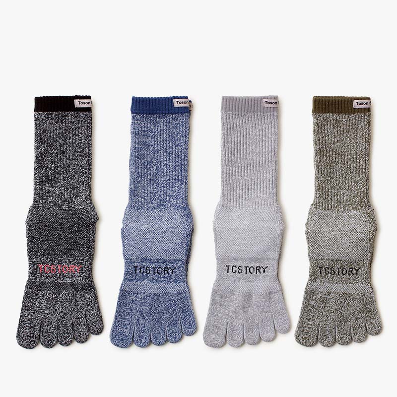 Спортивные носки из мериносово – обзор и цена Wool Hiking Sock