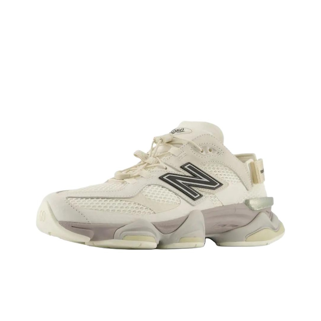 Кроссовки New Balance NB 9060  – обзор и цена New Balance Shoes 9060